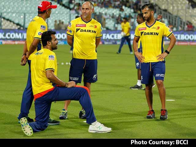 Video : IPL 2016: Delhi Daredevils' New Anthem <i>Dhuandaar Dilli</i> Released