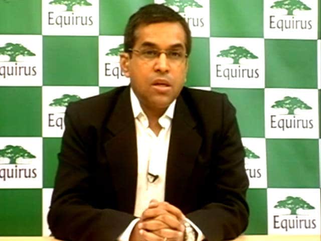 Here Are The Top Stock Picks From Equirus