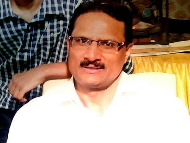 NIA अधिकारी तंजील अहमद की हत्या के मामले में दो लोग गिरफ्तार