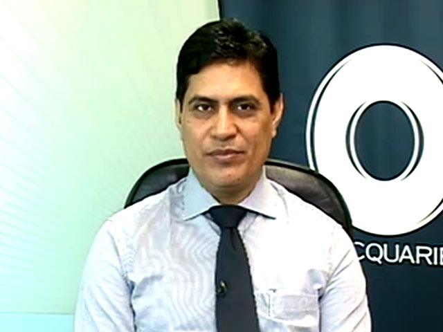 Tata Steel's Scunthorpe Deal A Positive: Macquarie