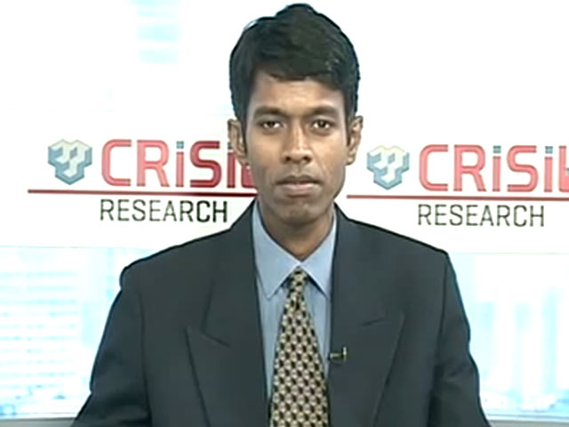 Telecom Companies To Report Lower EBITDA Margins: Crisil