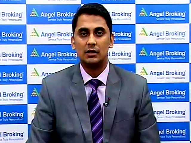Positive on Rural-Focused Stocks: Mayuresh Joshi