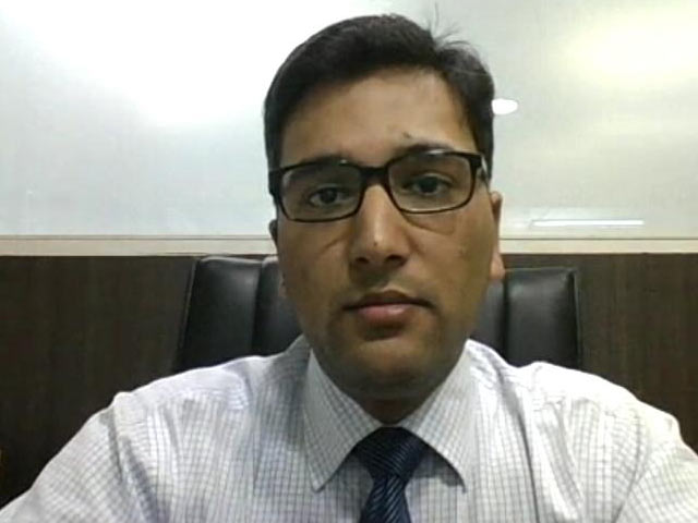 Coal India May Fall to Rs 245 In Near Term: Aditya Agarwal