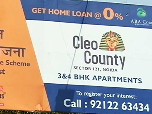 Buying Home on Subvention Scheme: Top 5 Risks