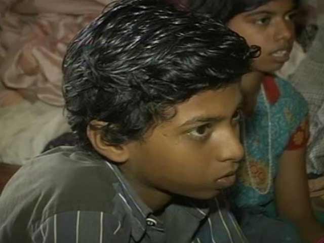 They Lost Parents In Kerala Temple Fire, Now Fear Losing Their Dreams