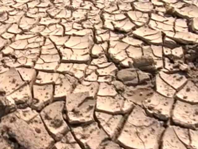 After 2 Years Of Drought, Normal Monsoon Predicted