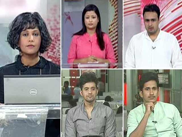 New Kids On The Block Debate NIT Srinagar Row, IIT Fee Hike