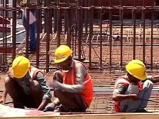 Mumbai Turns to Redevelopment to Build Luxury Housing