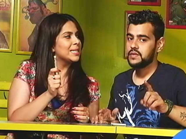 We Are Making Our Very Own Stylus