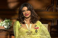 Rapid Fire With Priyanka Chopra Rapid Fire With Priyanka Chopra