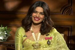 Priyanka Chopra On Being India's First Global Super Star Priyanka Chopra On Being India's First Global Super Star