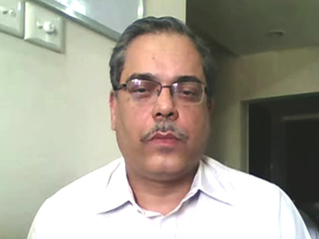 Positive on Hero MotoCorp: Anand Tandon