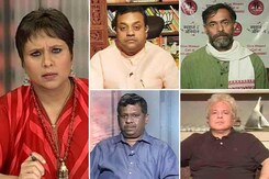 Maharashtra Drought Tests IPL's Conscience: Will Matches Be Shifted? Maharashtra Drought Tests IPL's Conscience: Will Matches Be Shifted?