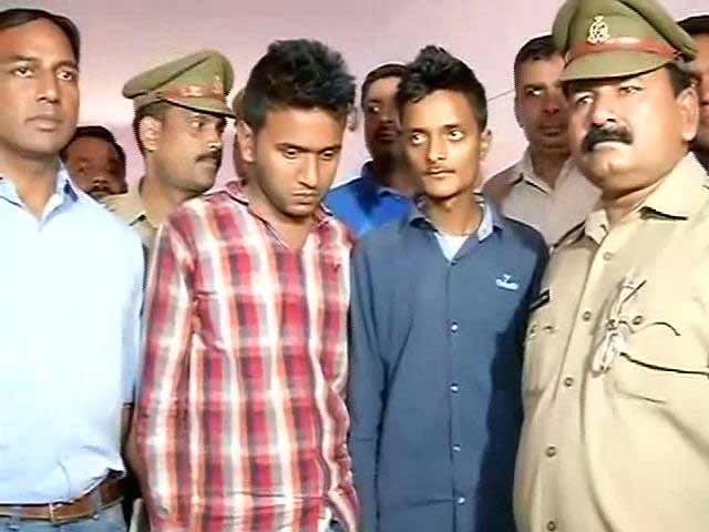 Video : Two Arrested For NIA Officer Tanzil Ahmed's Murder, Police Hint At Revenge