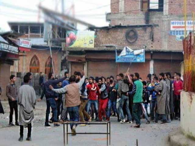 सेना ने कहा, हंदवाड़ा छेड़छाड़ मामले में सेना का जवान शामिल नहीं