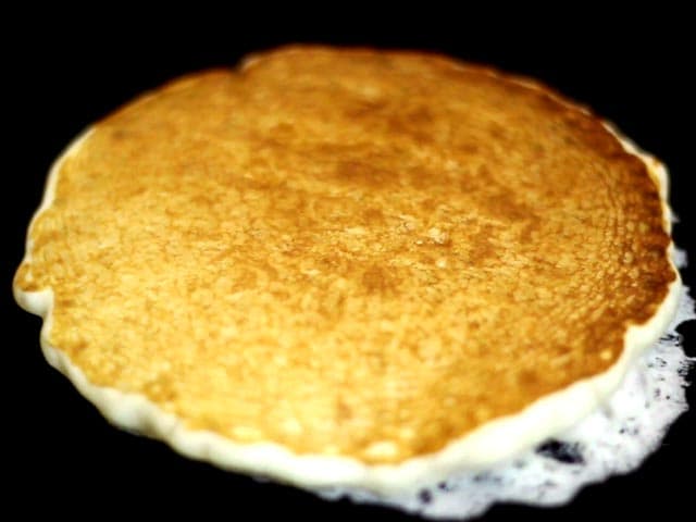 Video : Survival Series: How to Make Quick and Easy Pancakes