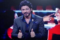 SRK Uses NDTV.com. Do You? SRK Uses NDTV.com. Do You?