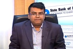 Falling Deposit Growth A Concern: Soumya Kanti Ghosh Falling Deposit Growth A Concern: Soumya Kanti Ghosh