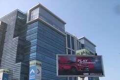 New Kids On The Block Discuss Appropriating Ambedkar, Gurugram New Kids On The Block Discuss Appropriating Ambedkar, Gurugram