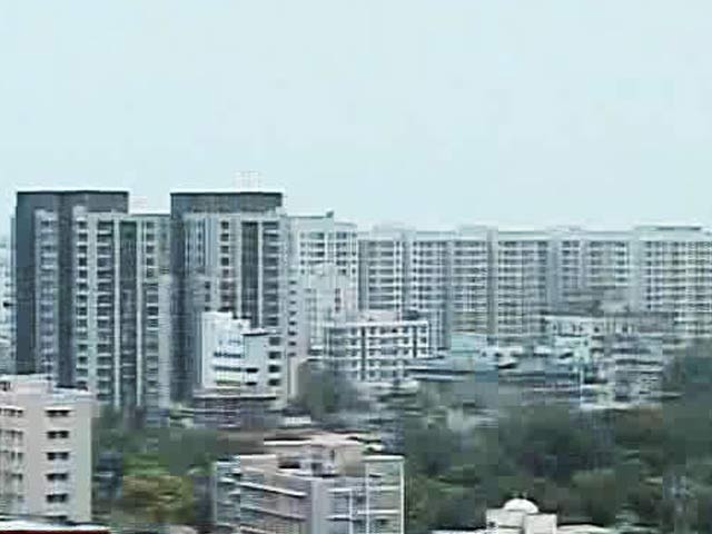 Chennai: Iconic Landmarks Transforming Into High Rises