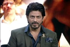 When SRK Turned News Anchor for NDTV When SRK Turned News Anchor for NDTV