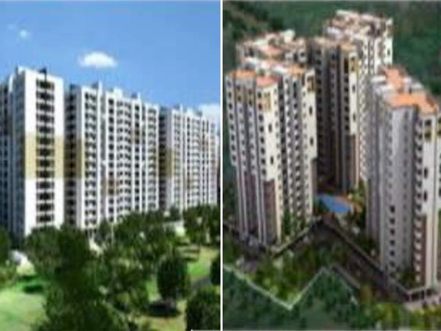 Homes Starting From Rs.25 Lakhs in Bengaluru, Hyderabad and Chennai