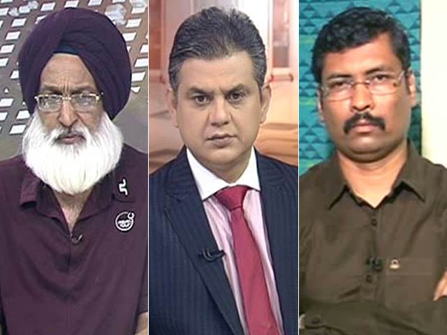 न्यूज प्वाइंट : 30 अप्रैल के बाद महाराष्ट्र में आईपीएल मैच नहीं