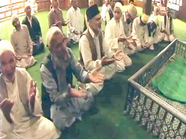 Explore the Socio-Cultural Spirit of Sufism With <i>Mast Qalandar</i>