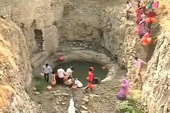 No IPL In Maharashtra In May, Will It Ease Drought Crisis? No IPL In Maharashtra In May, Will It Ease Drought Crisis?