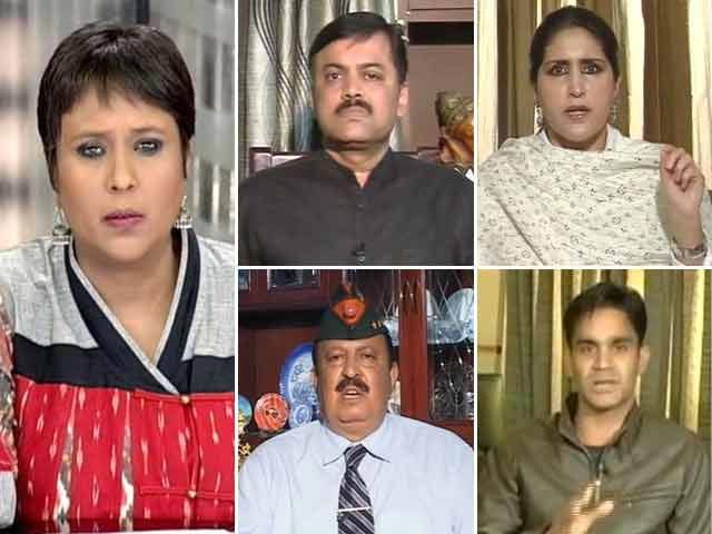 Video : NIT To Handwara: Are Politicians Playing With Fire In Kashmir?