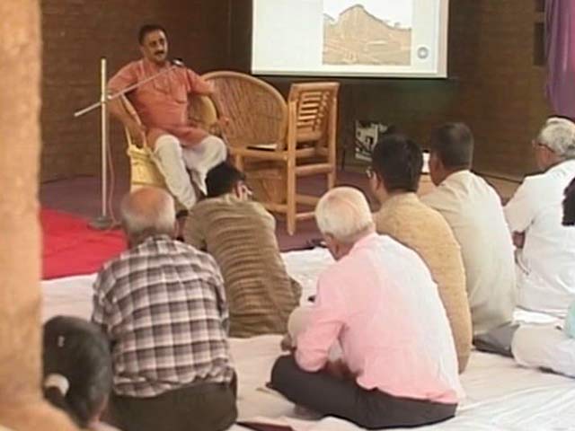 In Gujarat, Circular Asks Schools To Attend Session On Indian Values