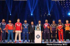 No IPL Games In Maharashtra In May, Rules Bombay High Court No IPL Games In Maharashtra In May, Rules Bombay High Court