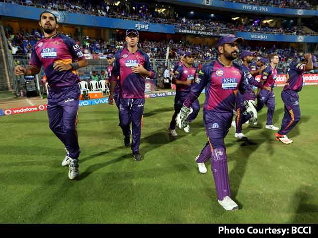 Video : IPL Is A Soft Target, People Find Fault With It Every Year: Gavaskar