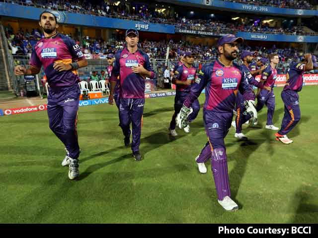 IPL Is A Soft Target, People Find Fault With It Every Year: Gavaskar