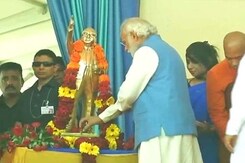 PM Attacks Congress, Mayawati Attacks PM As Parties Reach Out To Dalits PM Attacks Congress, Mayawati Attacks PM As Parties Reach Out To Dalits