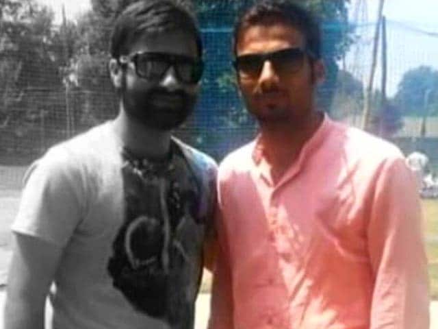 Video : Young Cricketer Killed in Kashmir's Handwara Had Stopped To Take A Photo