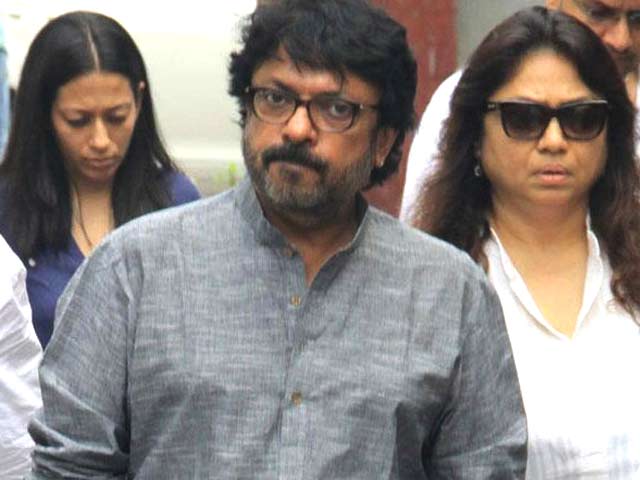 Bhansali's Next Film to Release in December 2017