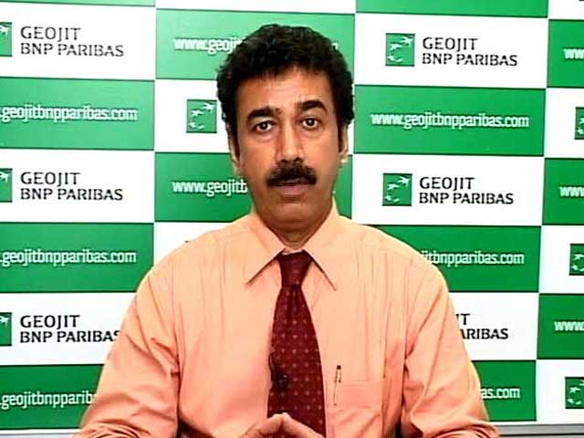 IT Sector Earnings Likely to Improve: Gaurang Shah