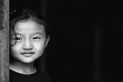 Portrait of the Week 15 Winner: Ravee Sharma Portrait of the Week 15 Winner: Ravee Sharma