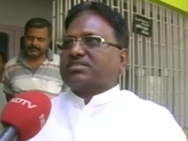 जेडीयू सांसद CBI केस को मंजूरी