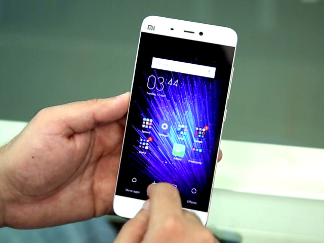 Xiaomi Mi 5 Review