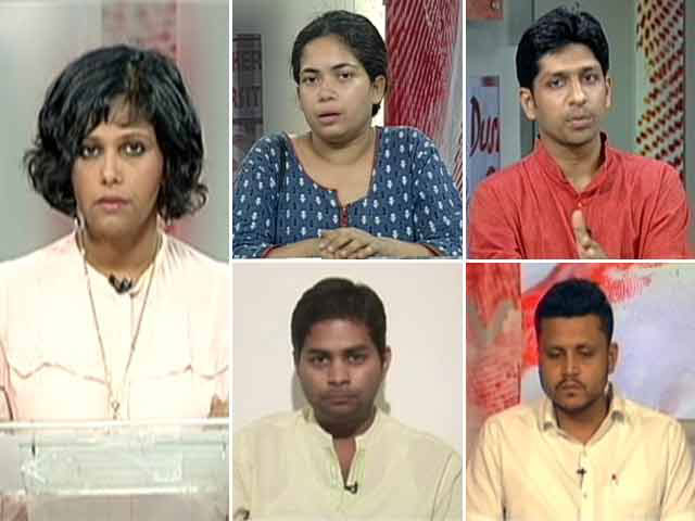 New Kids On The Block Discuss NIT Protest, Mallya's Passport