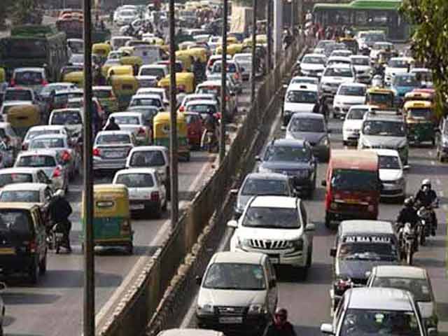 नेशनल रिपोर्टर : दिल्ली में फिर ऑड-ईवन की शुरुआत