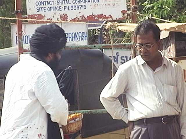 The Power of Black Magic