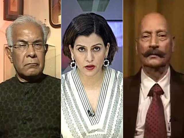 Student Killed In Firing, Is Kashmir On The Boil Again?