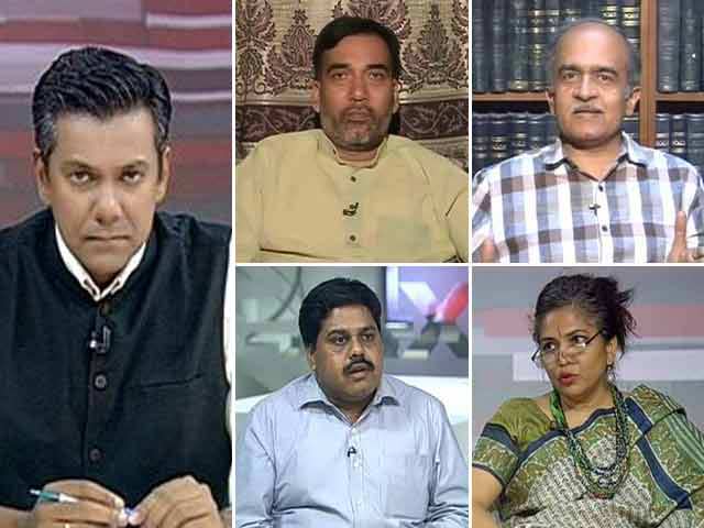 Capital Pollution: Odd-Even The Solution?