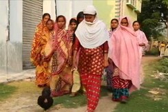 Murshidabad's Young Divorcees Battle Apathy And Penury Murshidabad's Young Divorcees Battle Apathy And Penury