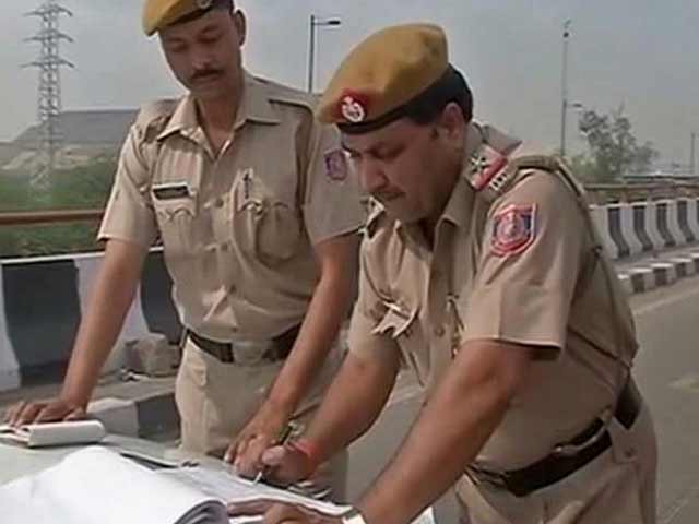 ऑड-ईवन पार्ट-2 का दूसरा दिन, पहले दिन काटे गए 26 लाख रुपए के चालान