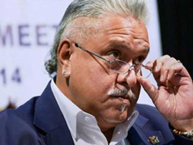 Court To Decide On Non-Bailable Warrant Against Vijay Mallya Today