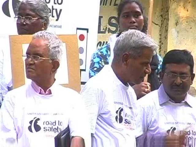 NDTV रोड टू सेफ्टी कैंपेन : सड़क सुरक्षा, एक राष्ट्रीय चुनौती